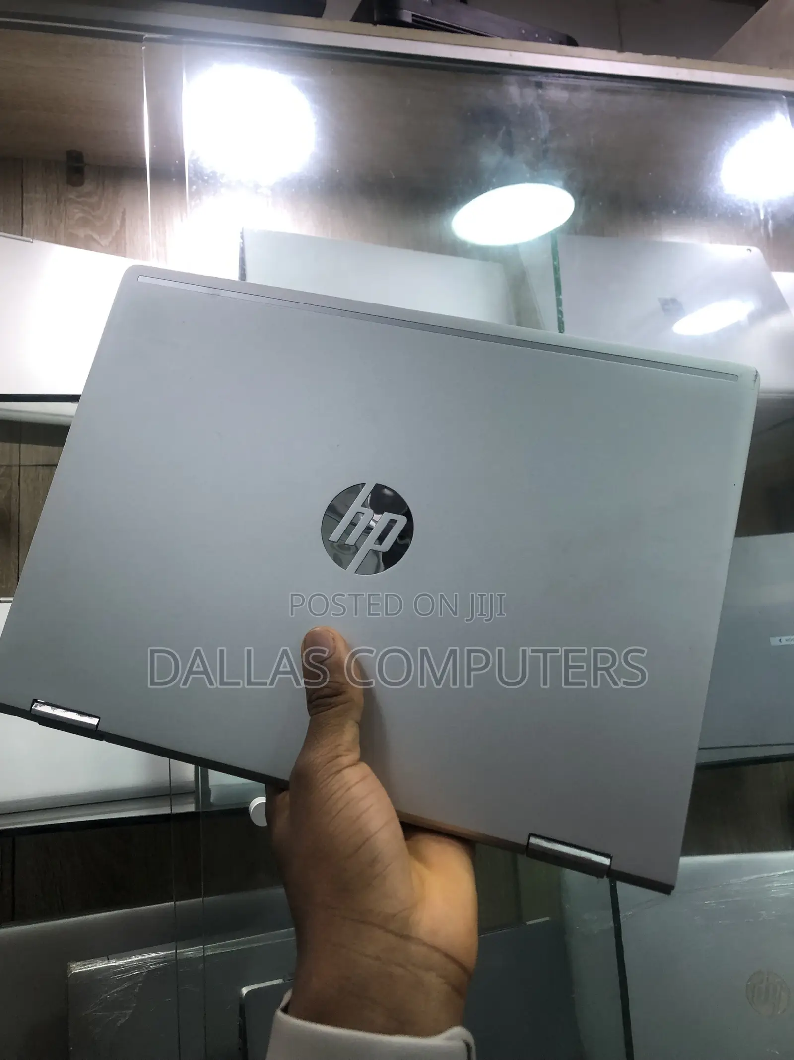 Laptop HP ProBook X360 435 G10 16GB AMD Ryzen 5 SSD 512GB