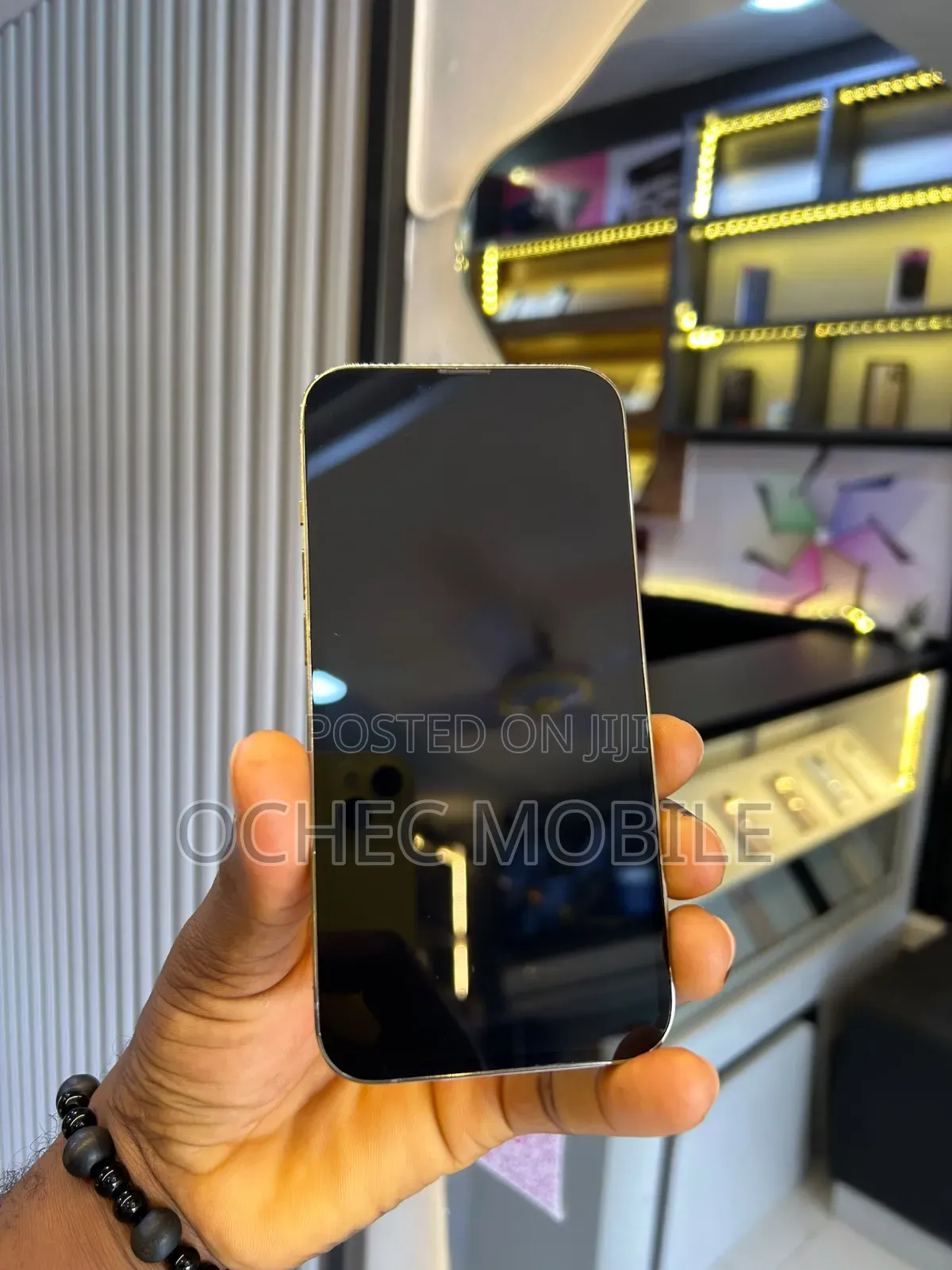 Apple iPhone 13 Pro 256 GB Gold