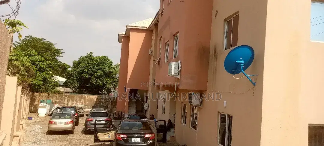 3bdrm Block of Flats in Area 2 for sale