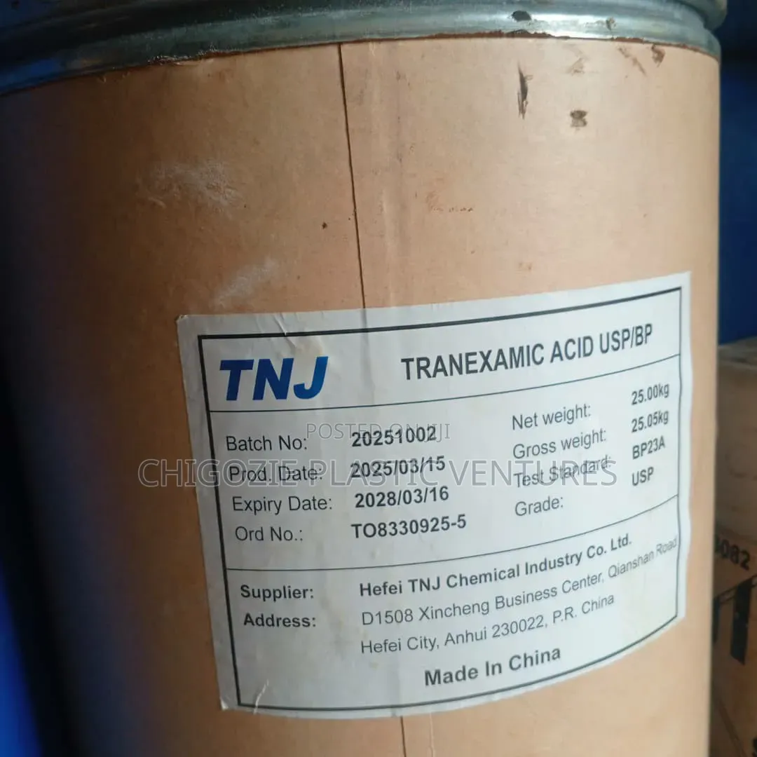 Tranexamic Acid