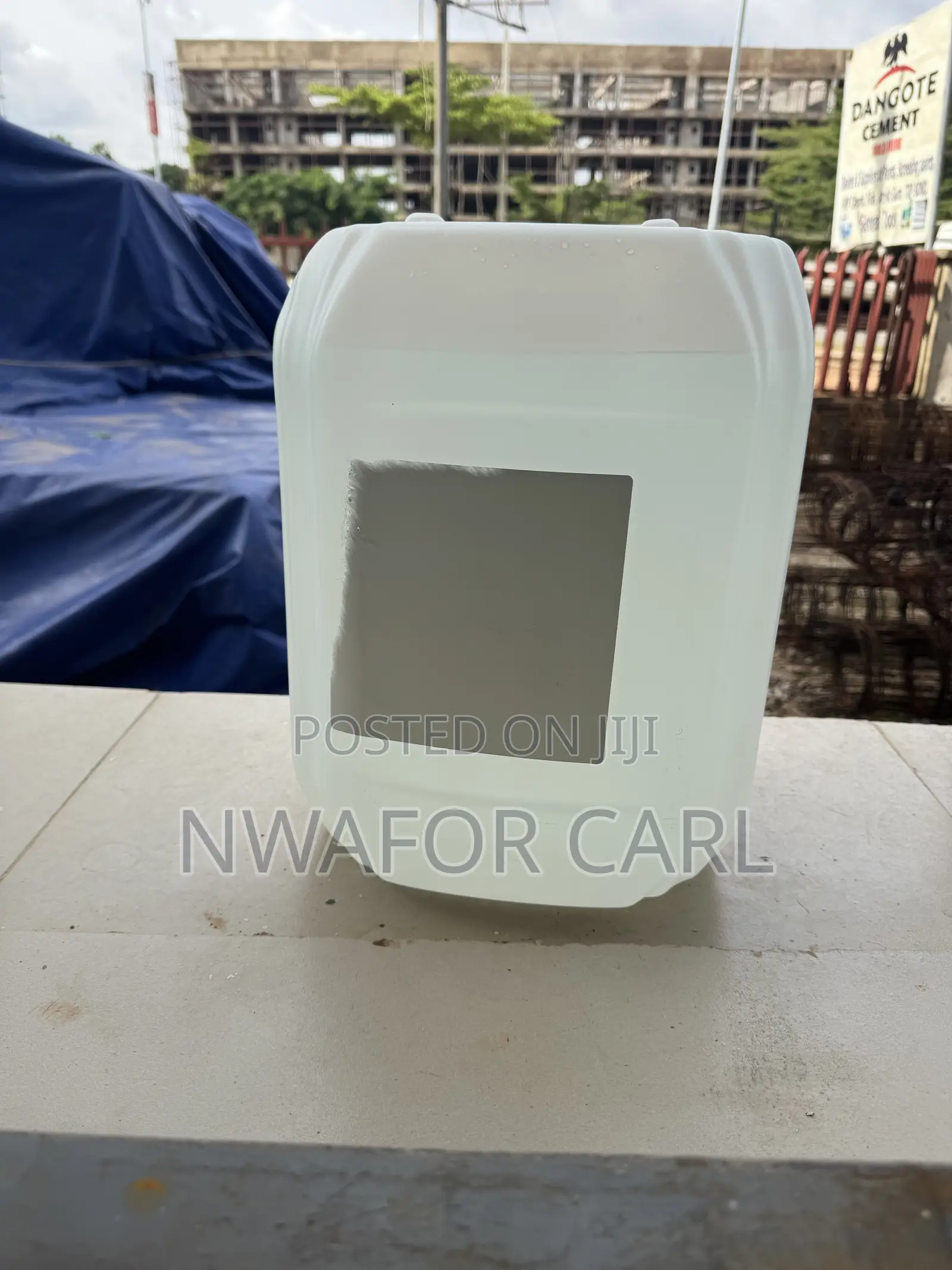 Freedom Ions Distilled Battery Water
