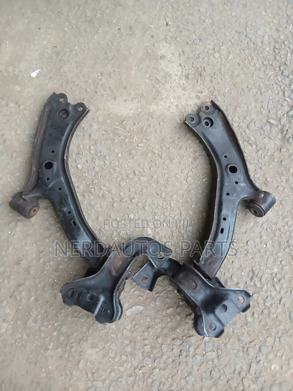 Lower Arm Honda CRV 2007-2013