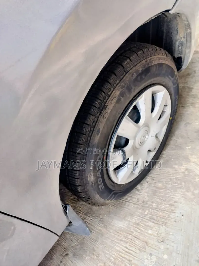 Nissan Rogue S 2009 Gray