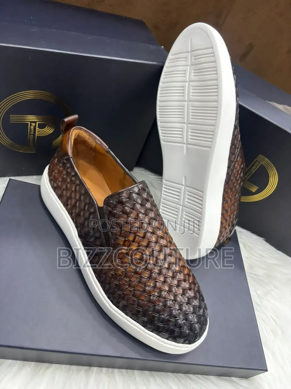 ORIGINAL PIERRE CARDIN 100% Authentic Guaranteed