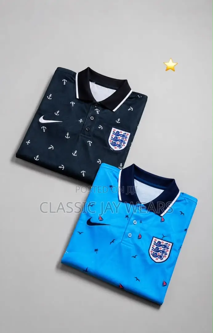 England Concept