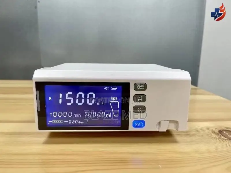 Infusion Pump