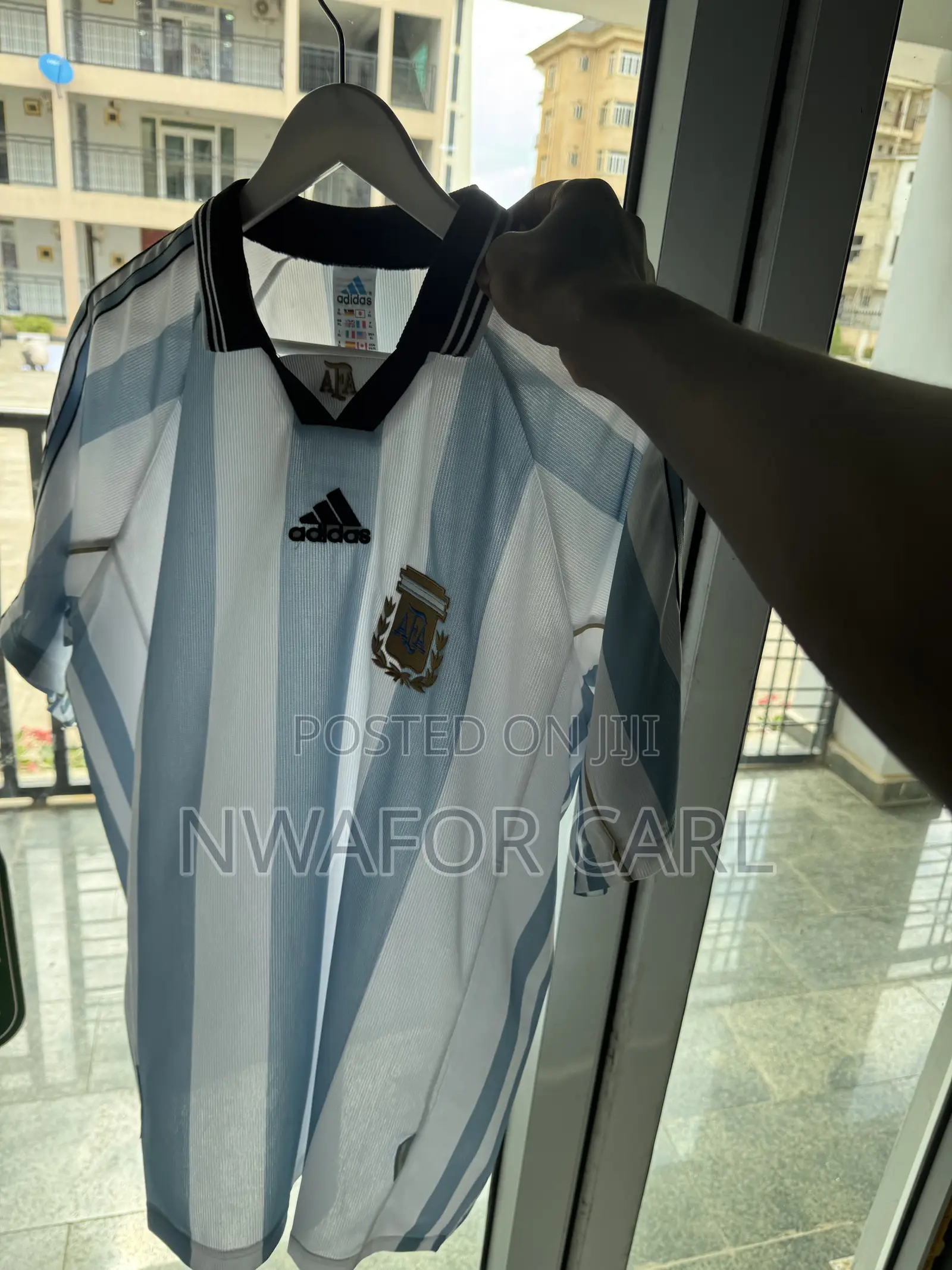 Vintage Retro Football Jerseys – Classic Club National Team Kits