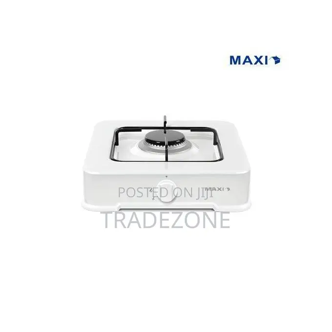 Maxi Single Burner Gas Cooker | MAXI 100 - OC