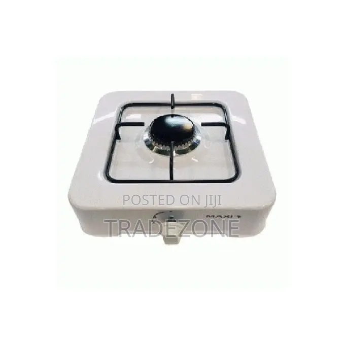 Maxi Single Burner Gas Cooker | MAXI 100 - OC