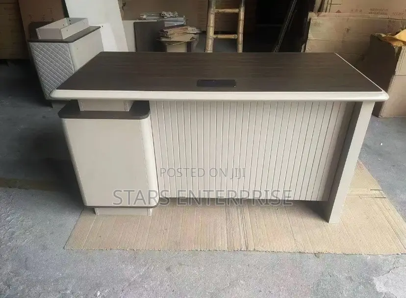 Modern Office Table