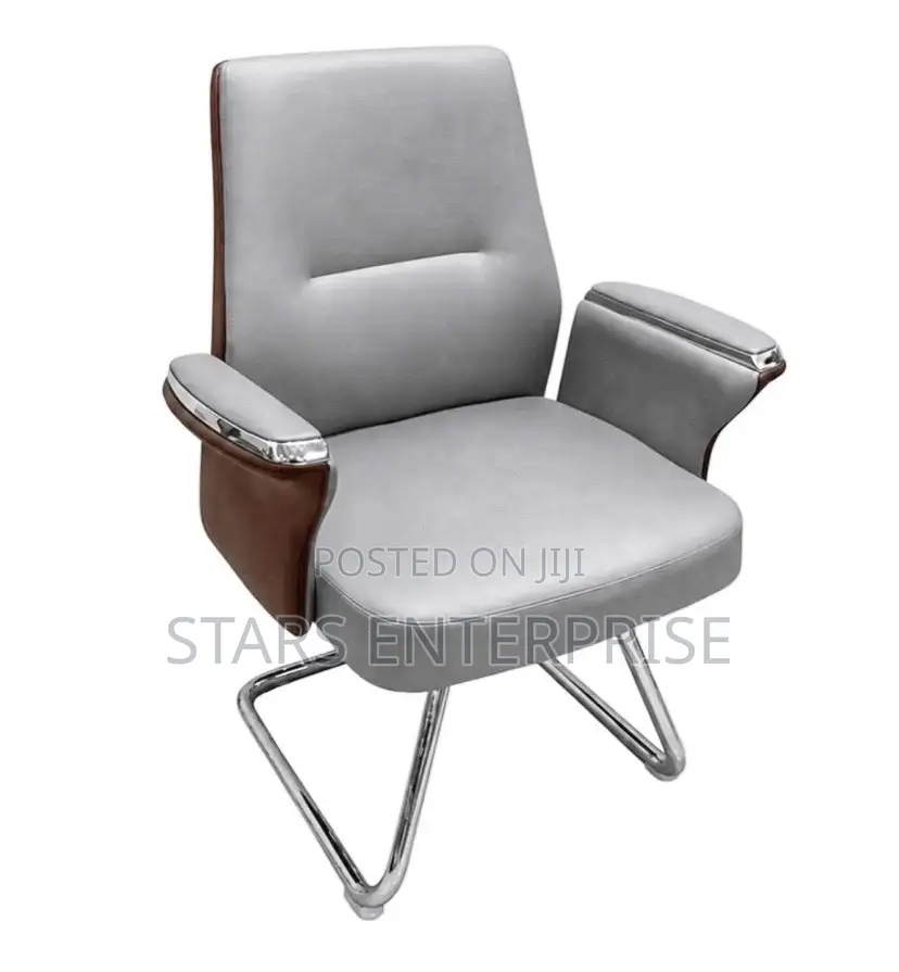 Office Chair / Modern Visitors Chair