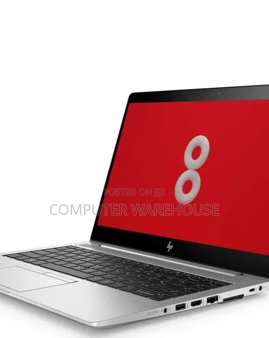 New Laptop HP EliteBook 745 8GB Intel Core i5 SSHD+SSD 256GB