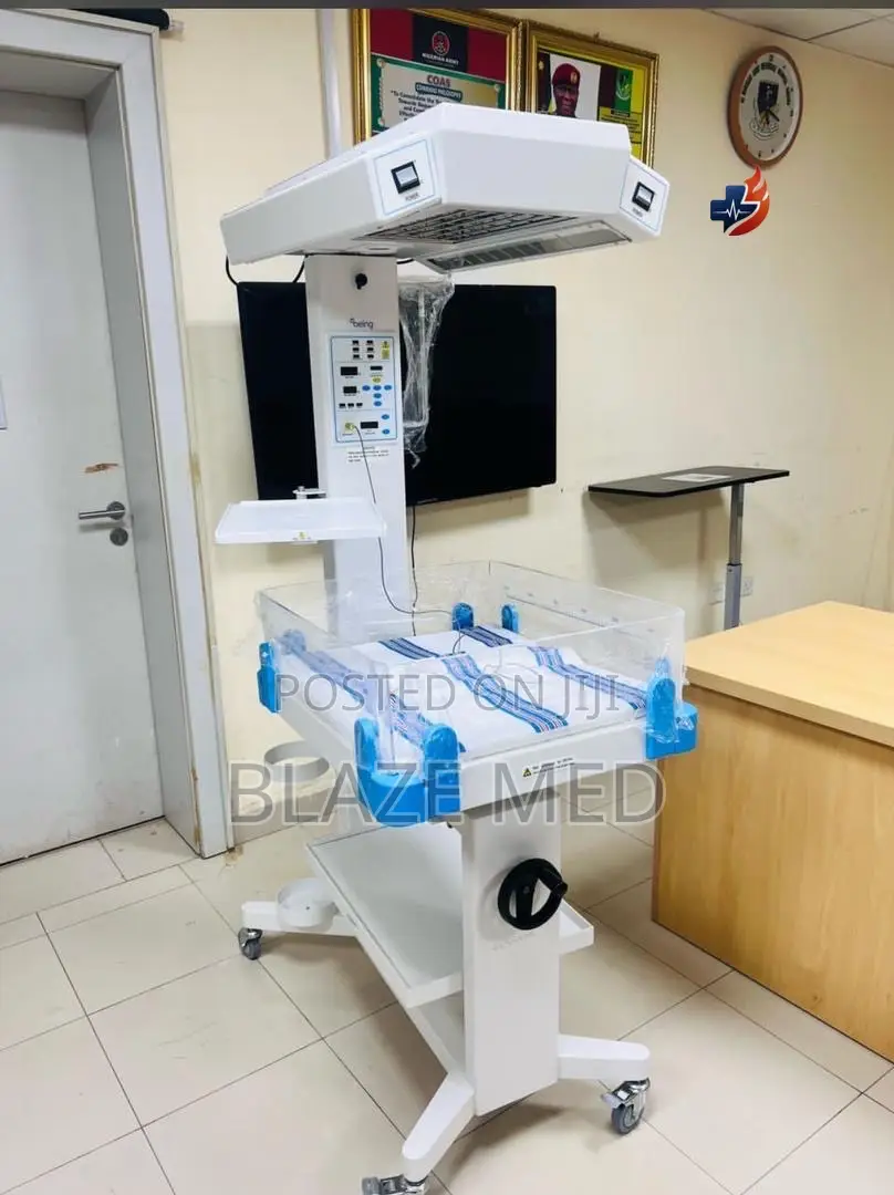 Medical Infant Radiant Warmer