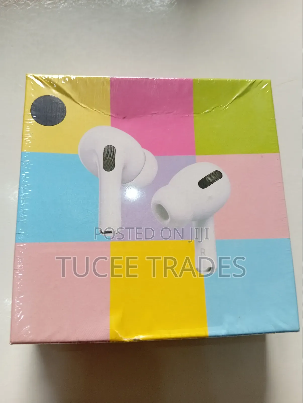 Unbranded Earphones