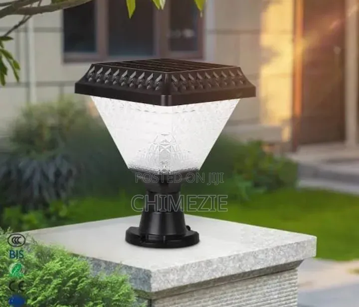 Lighting Fittings
