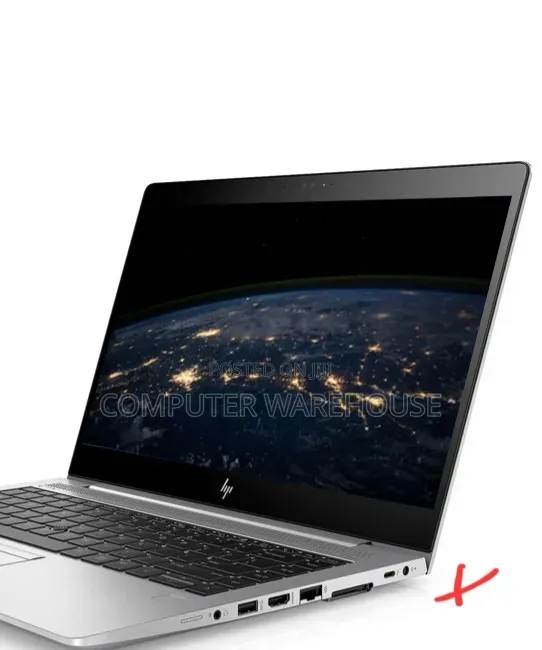New Laptop HP EliteBook 750 G1 8GB Intel Core i5 SSD 256GB