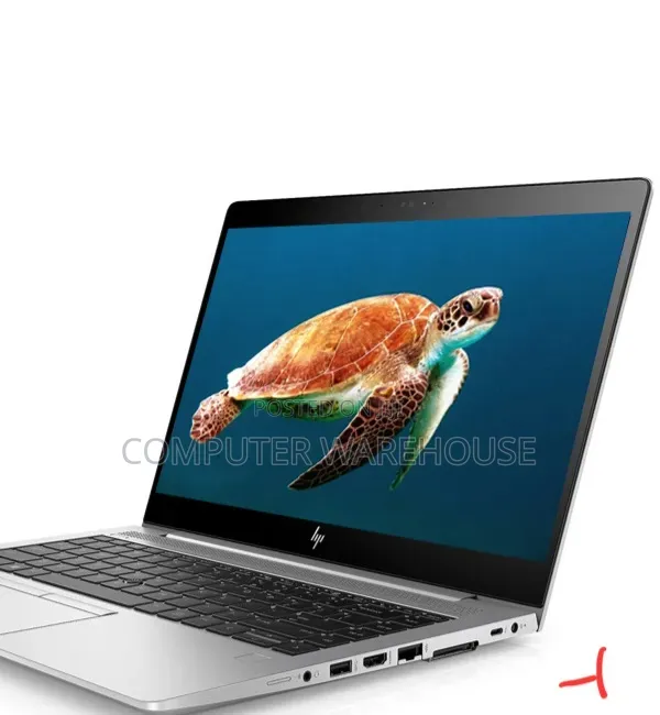 New Laptop HP EliteBook 750 G1 8GB Intel Core i5 SSD 256GB