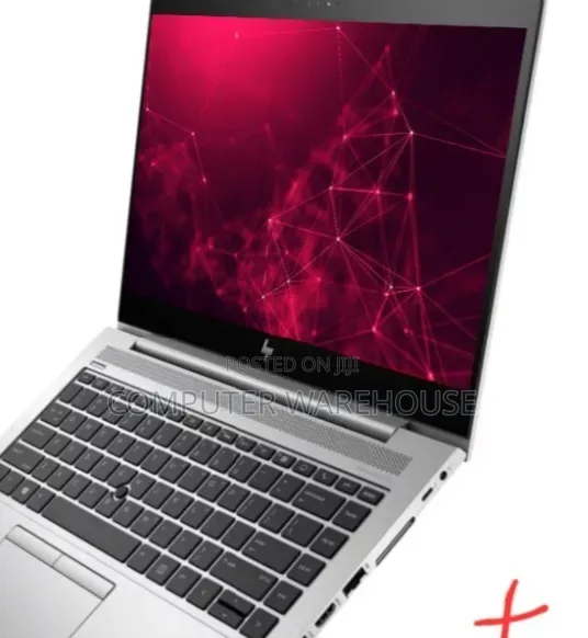New Laptop HP EliteBook 750 G1 8GB Intel Core i5 SSD 256GB