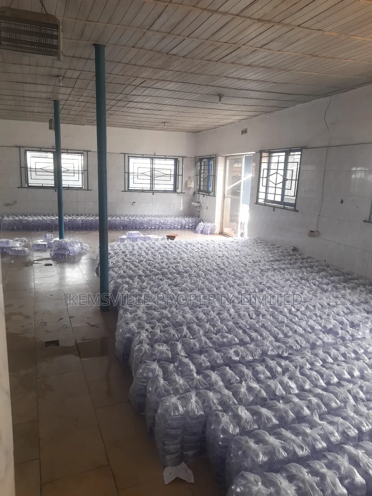 Industrial Pure Water Factory for Sale