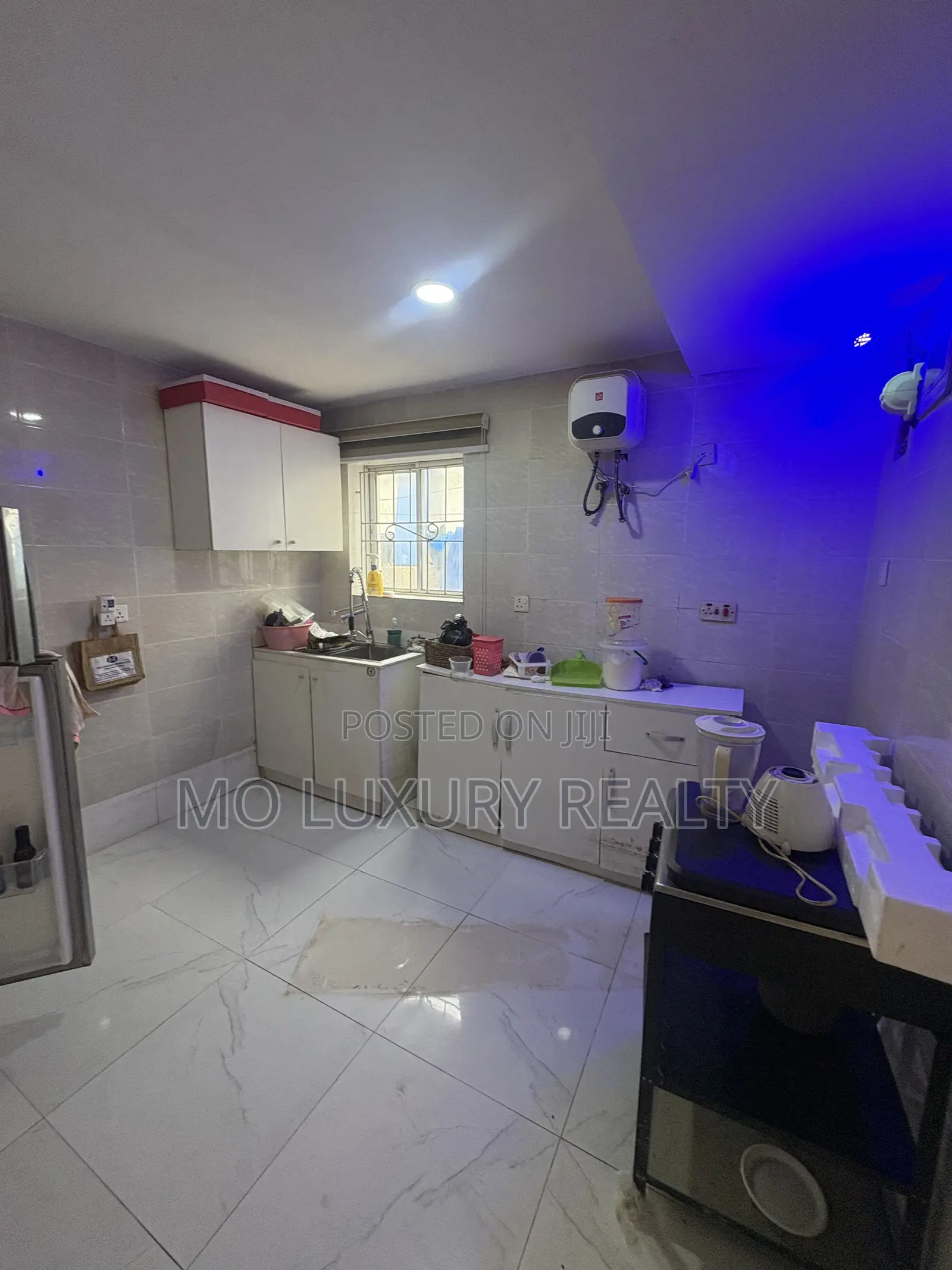 Studio Apartment in Ikate for rent