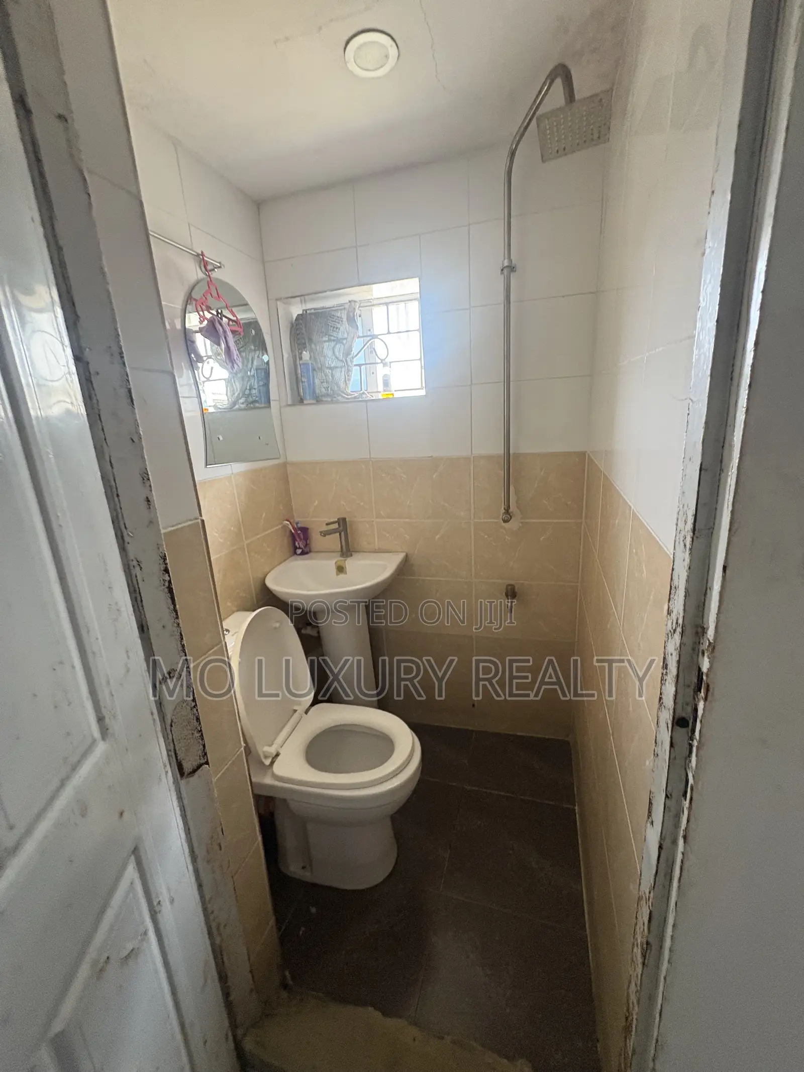 Studio Apartment in Ikate for rent