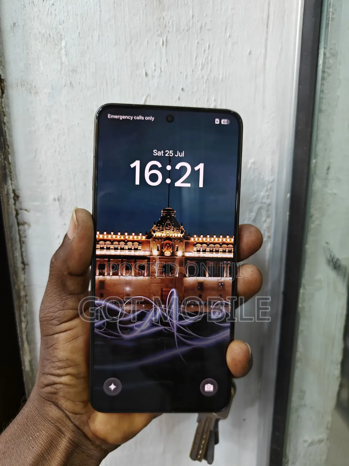 Oppo Find X9 Ultra 512 GB Black