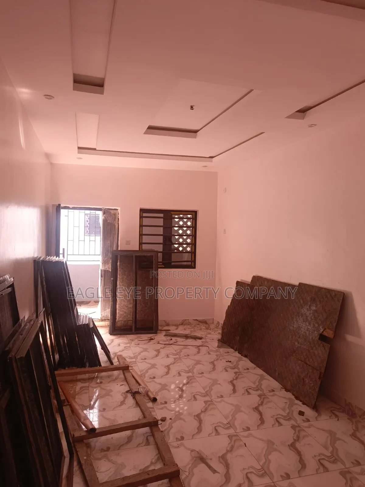 2bdrm Block of Flats in Egbeda for rent