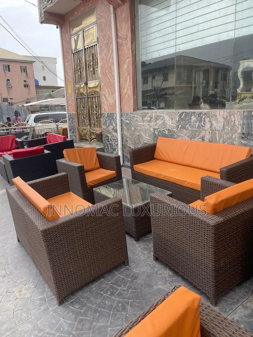Outdoor Furniture Chairs