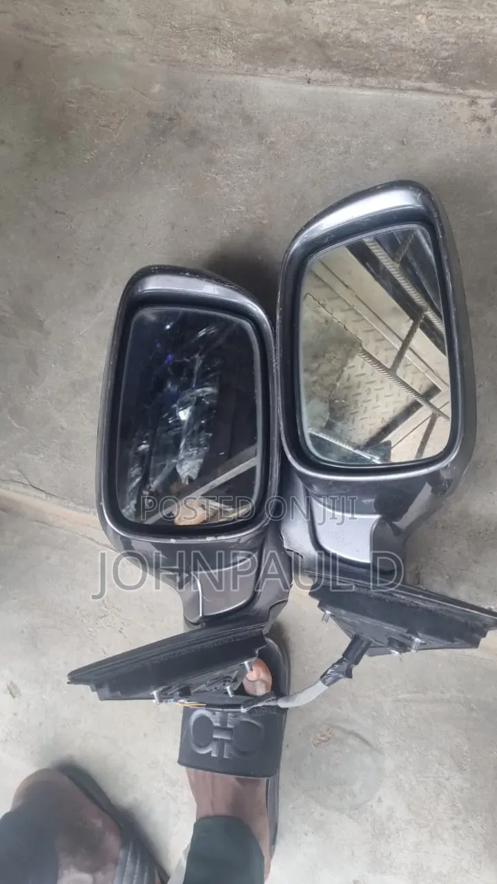 Complete Bumper RDX 2020