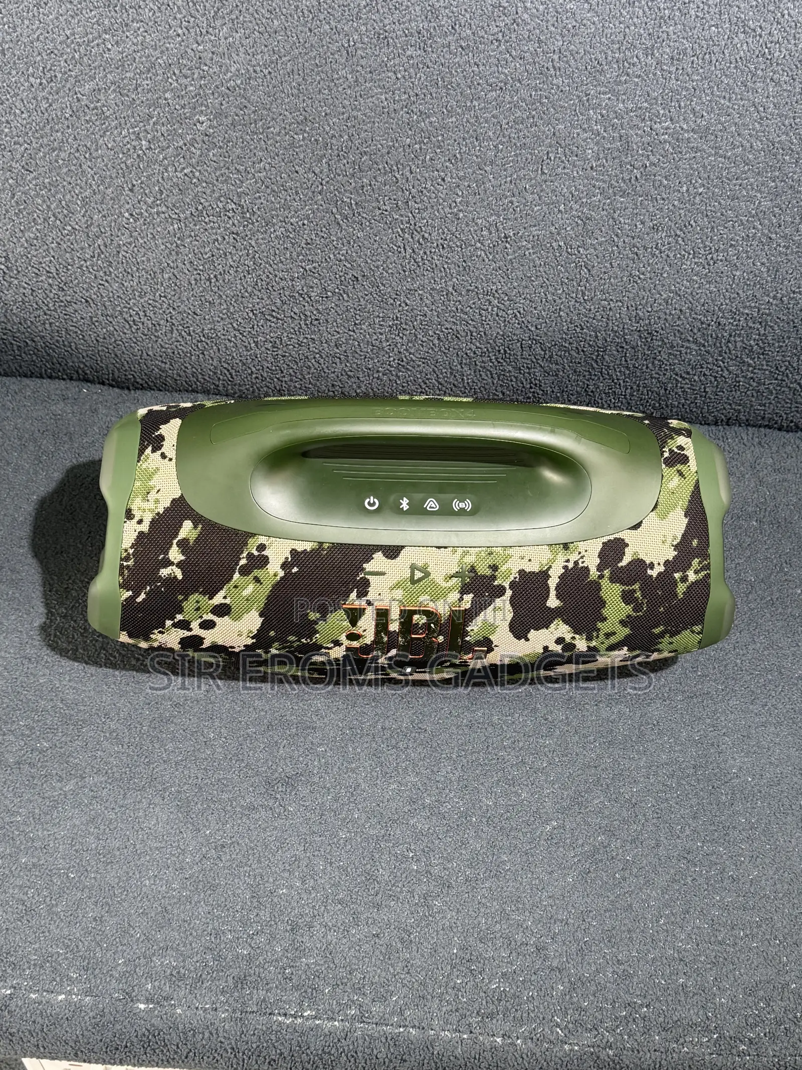 JBL Boombox 4