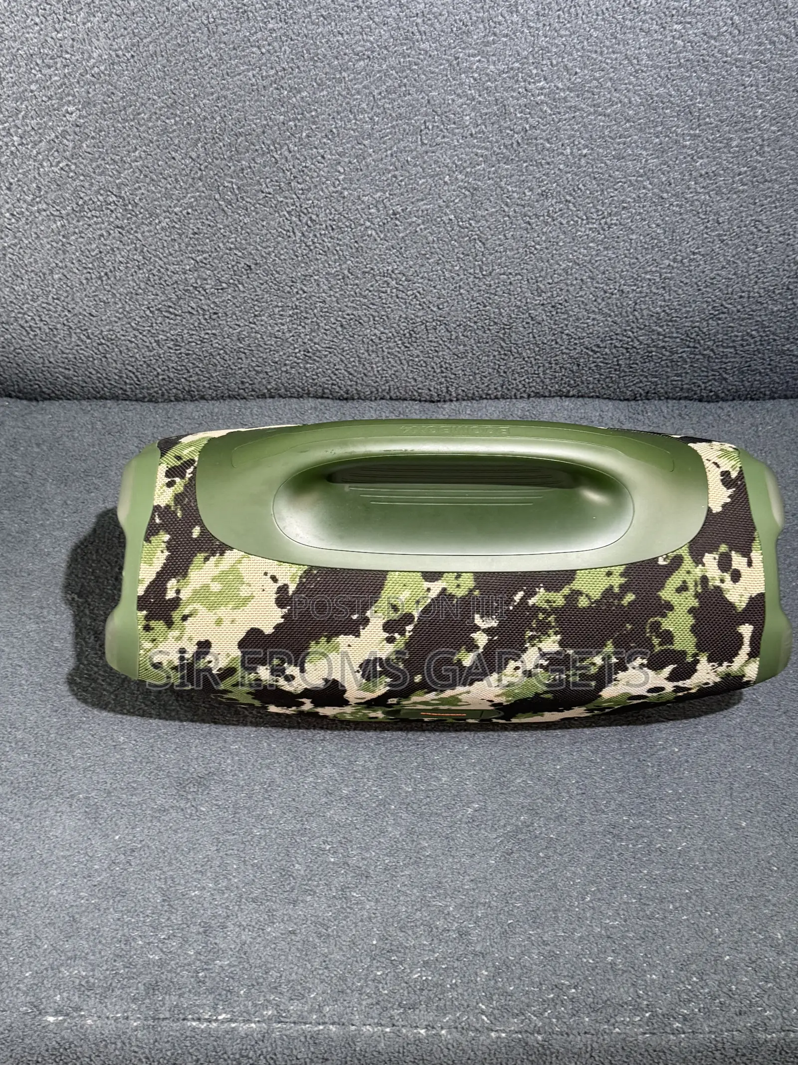 JBL Boombox 4