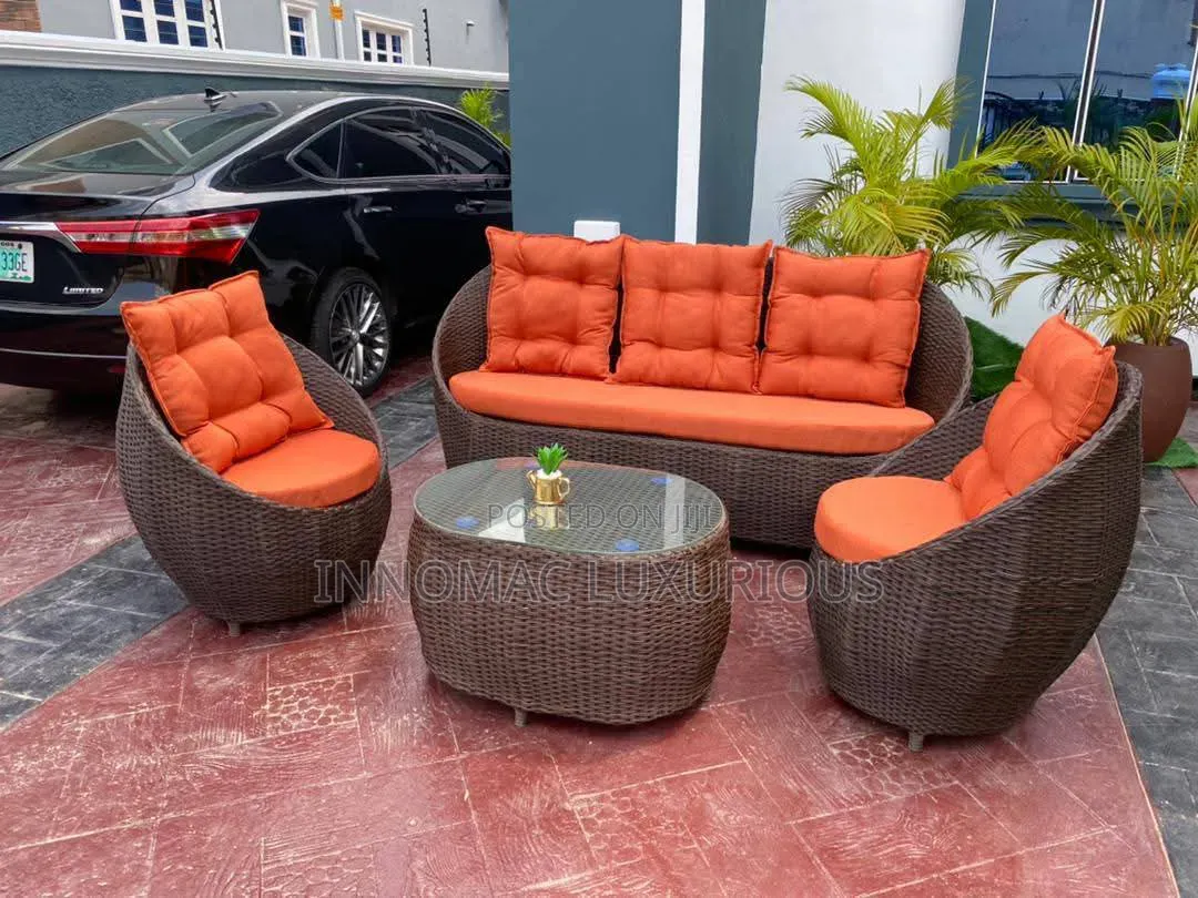Outdoor Furniture Chairs
