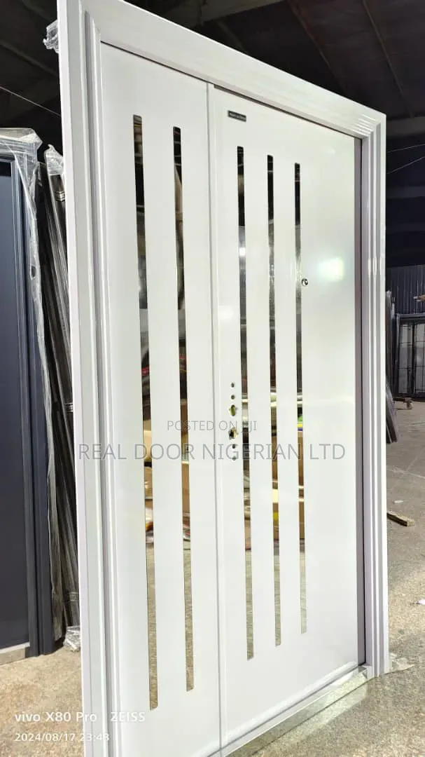 Italian Door