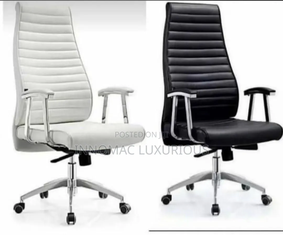 Executive Office Chair