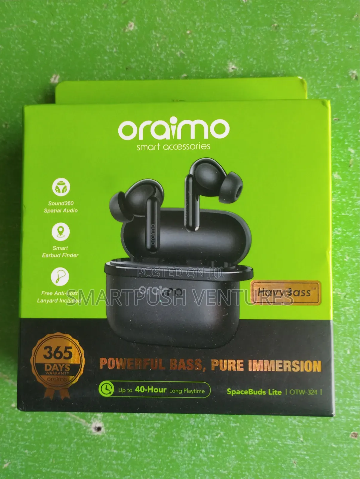 Oraimo Space Buds Lite