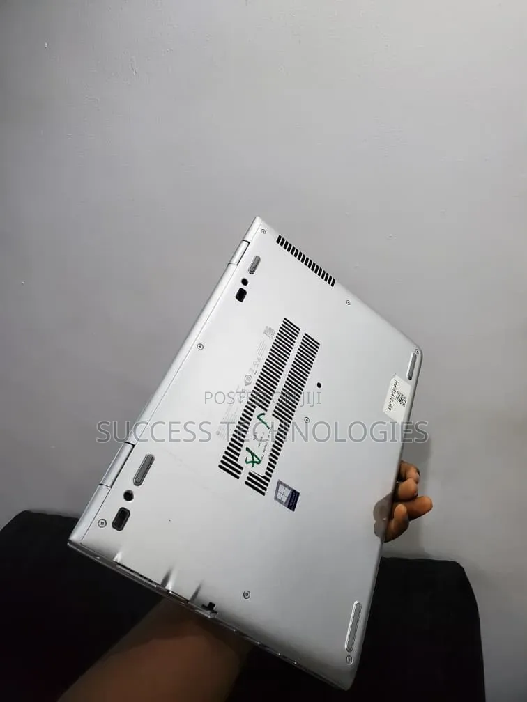 Laptop HP ProBook 640 G4 8GB Intel Core i5 SSD 256GB