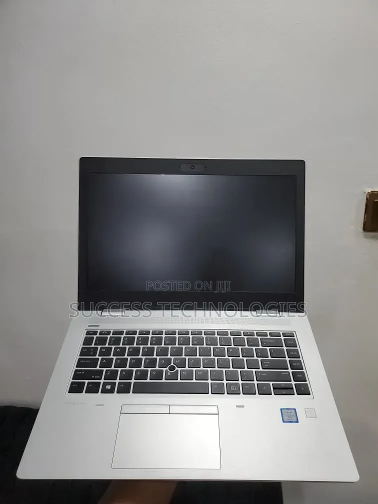 Laptop HP ProBook 640 G4 8GB Intel Core i5 SSD 256GB