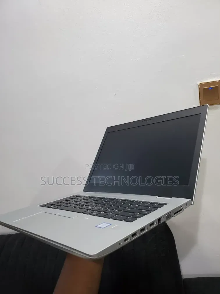 Laptop HP ProBook 640 G4 8GB Intel Core i5 SSD 256GB