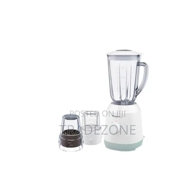 Panasonic 1 Liter Blender | MX-EX1021