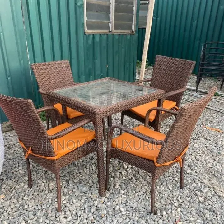 Garden Chair