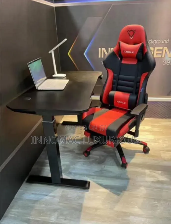 Gaming Chairs