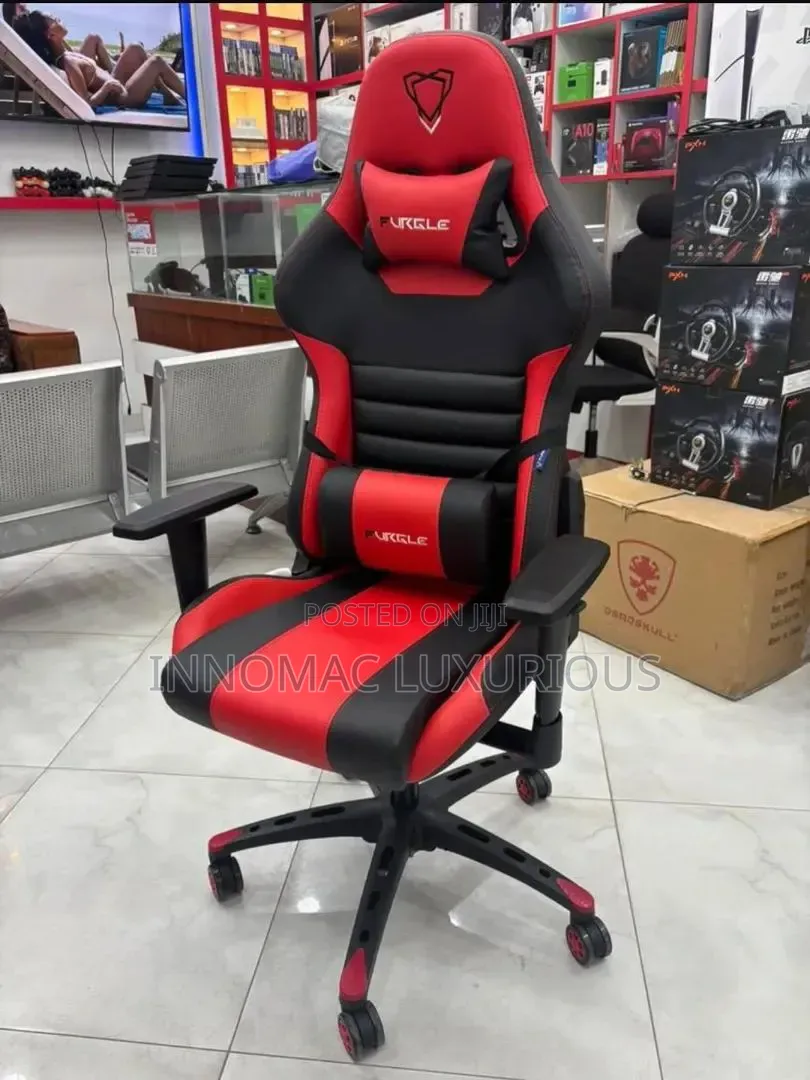 Gaming Chairs