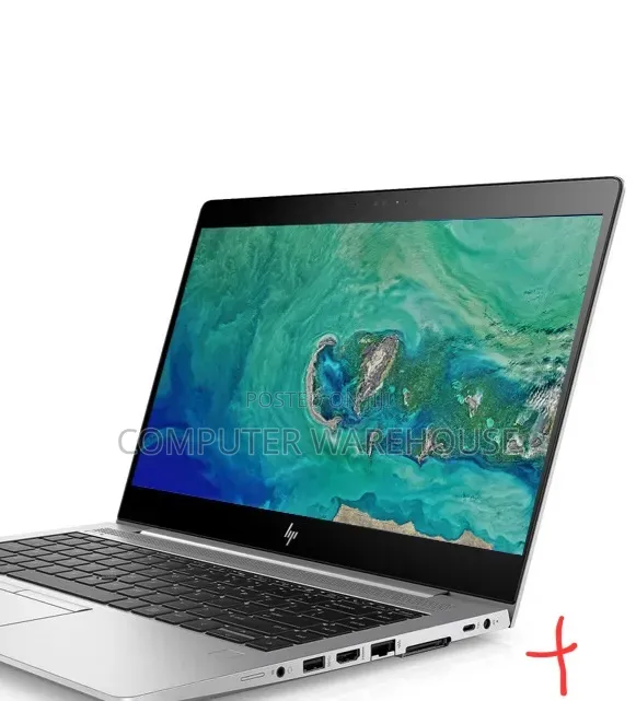 New Laptop HP EliteBook 755 G2 8GB Intel Core i5 SSD 256GB