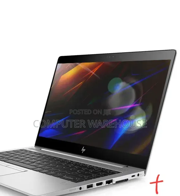 New Laptop HP EliteBook 755 G2 8GB Intel Core i5 SSD 256GB