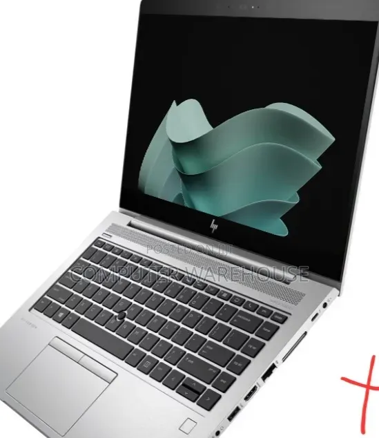 New Laptop HP EliteBook 755 G2 8GB Intel Core i5 SSD 256GB