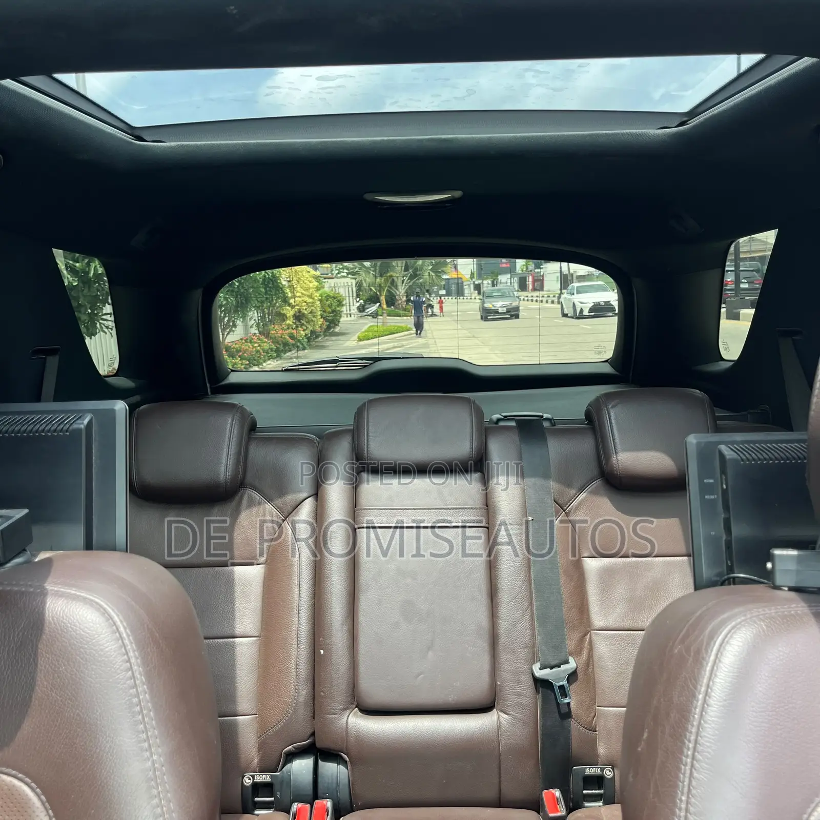 Mercedes-Benz M Class ML350 4MATIC 4dr SUV AWD (3.5L 6cyl 7A) 2014
