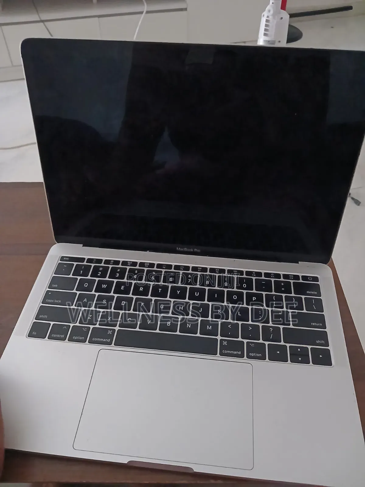 Laptop Apple MacBook Pro 2017 8GB Intel Core i5 SSD 256GB