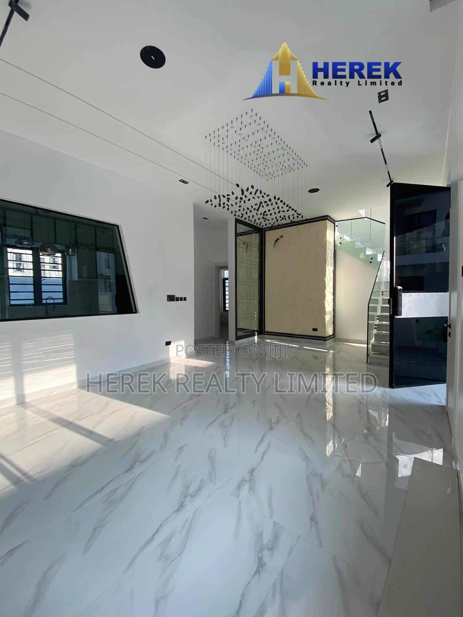 4bdrm Duplex in Addo Ajah for sale