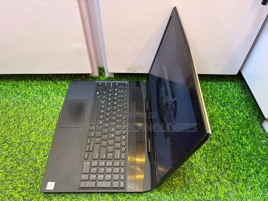 Laptop Alienware M15 16GB Intel Core i7 HDD+SSD 1T