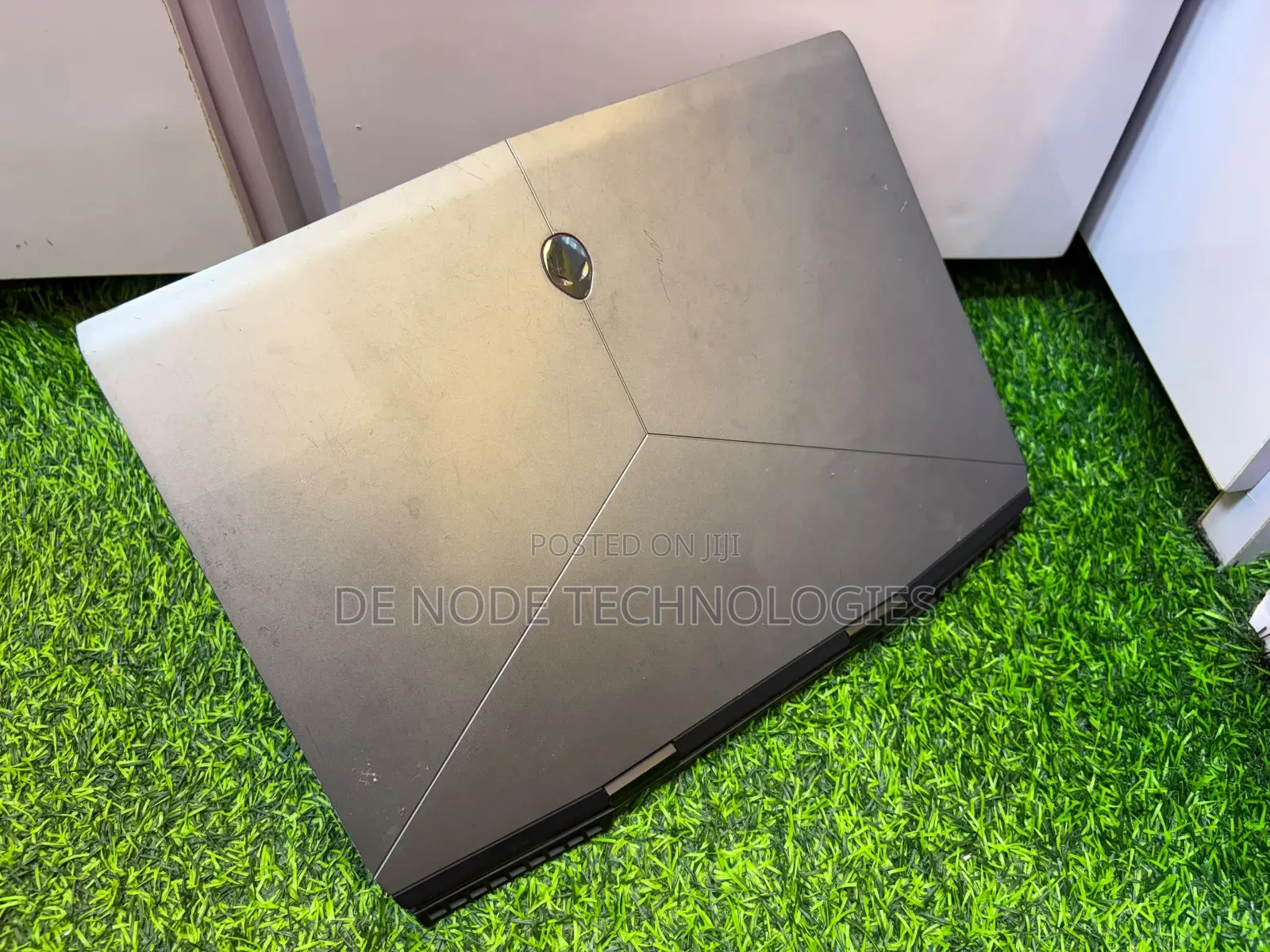 Laptop Alienware M15 16GB Intel Core i7 HDD+SSD 1T